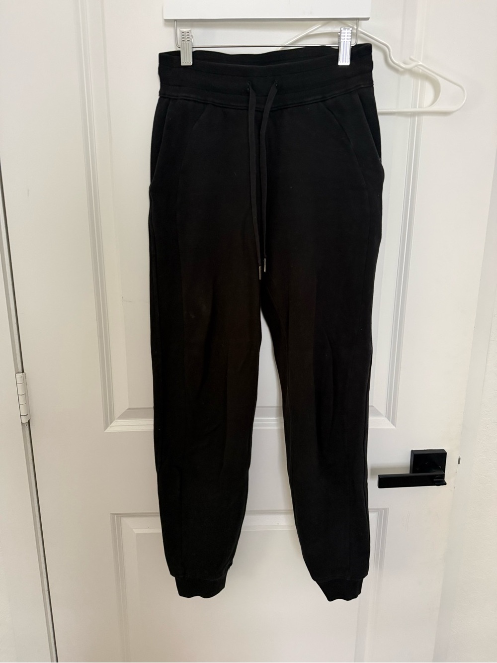 Lululemon sweatpant joggers